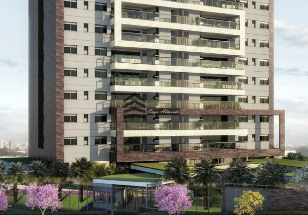 Imagem Apartamento com 3 Quartos à Venda, 131 m² em Vila Mariana - São Paulo Imagem Apartamento com 3 Quartos à Venda, 131 m² em Vila Mariana - São Paulo