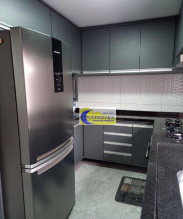 Imagem Apartamento com 2 Quartos à Venda, 56 m² em Ferrazópolis - São Bernardo Do Campo Imagem Apartamento com 2 Quartos à Venda, 56 m² em Ferrazópolis - São Bernardo Do Campo