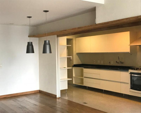 Imagem Apartamento com 3 Quartos à Venda, 162 m² em Brooklin - São Paulo