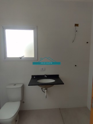 Imagem Sobrado com 3 Quartos à Venda, 100 m² em Loteamento Jardim Aruan - Caraguatatuba