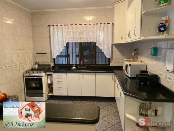 Imagem Casa com 3 Quartos à Venda, 175 m² em Jardim Las Vegas - Santo André Imagem Casa com 3 Quartos à Venda, 175 m² em Jardim Las Vegas - Santo André