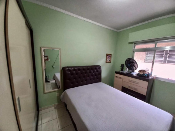 Imagem Apartamento com 2 Quartos à Venda, 65 m² em Itararé - São Vicente Imagem Apartamento com 2 Quartos à Venda, 65 m² em Itararé - São Vicente