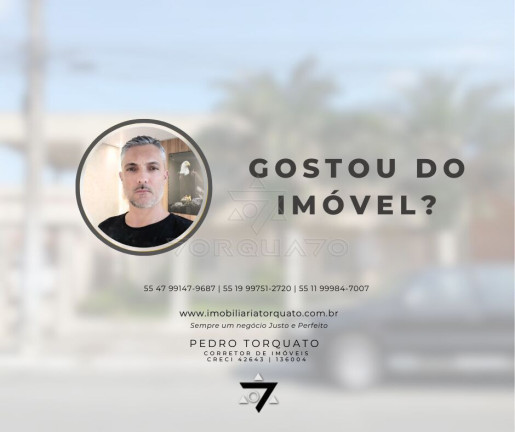 Imagem Casa com 7 Quartos à Venda, 898 m² em São Judas - Itajaí