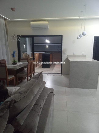Imagem Casa com 3 Quartos à Venda,  em Jardim Bréscia - Indaiatuba