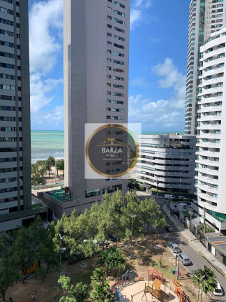 Imagem Apartamento com 3 Quartos para Alugar, 115 m² em Boa Viagem - Recife Imagem Apartamento com 3 Quartos para Alugar, 115 m² em Boa Viagem - Recife