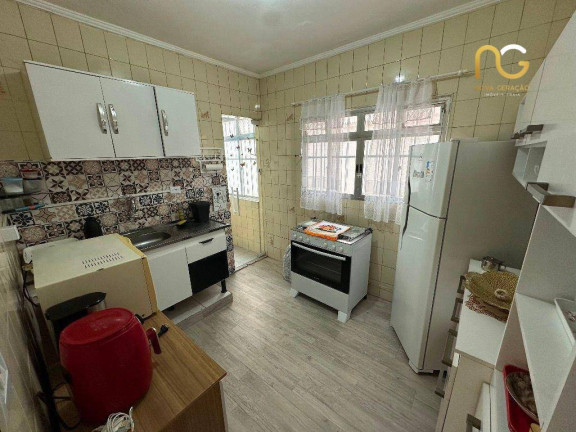 Imagem Apartamento com 2 Quartos à Venda, 48 m² em Tupi - Praia Grande
