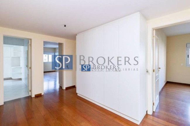 Imagem Apartamento com 4 Quartos para Alugar, 360 m² em Itaim Bibi - São Paulo Imagem Apartamento com 4 Quartos para Alugar, 360 m² em Itaim Bibi - São Paulo