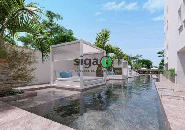 Imagem Apartamento com 4 Quartos à Venda, 560 m² em Vila Nova Conceição - São Paulo