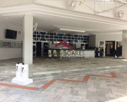 Imagem Apartamento com 4 Quartos à Venda, 224 m² em Enseada - Guarujá