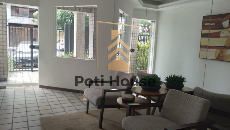 Imagem Imóvel com 4 Quartos à Venda, 170 m² em Petrópolis - Natal
