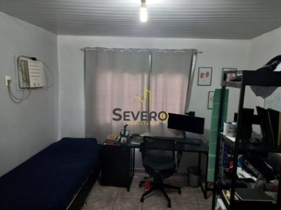 Imagem Casa com 5 Quartos à Venda, 120 m² em Nova Cidade - São Gonçalo