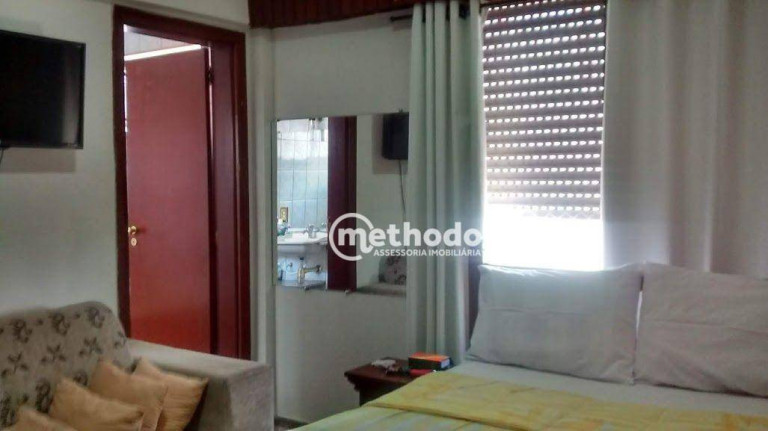 Imagem Apartamento com 3 Quartos à Venda, 123 m² em Centro - Campinas