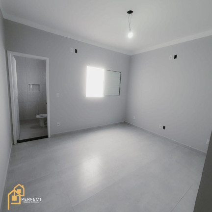 Imagem Casa com 3 Quartos à Venda, 125 m² em Loteamento Vila Olímpia - Taubaté