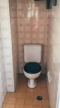 Imagem Apartamento com 2 Quartos à Venda, 60 m² em Santo Amaro - São Paulo