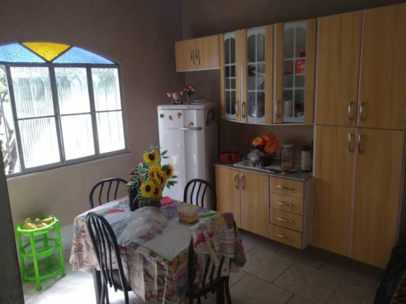 Imagem Imóvel com 4 Quartos para Alugar, 200 m² em Campo Grande - Rio De Janeiro