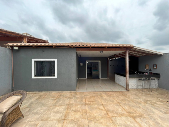 Imagem Casa com 4 Quartos à Venda, 600 m² em Serra Azul - Mateus Leme
