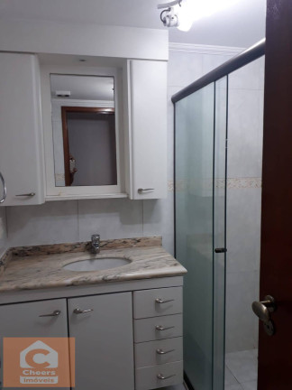 Imagem Apartamento com 4 Quartos para Alugar, 165 m² em Moema - São Paulo