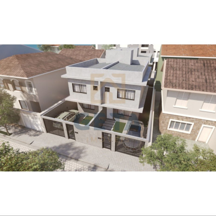 Imagem Sobrado com 2 Quartos à Venda, 74 m² em Santa Regina - Camboriú Imagem Sobrado com 2 Quartos à Venda, 74 m² em Santa Regina - Camboriú