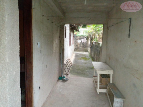 Imagem Casa com 3 Quartos à Venda, 80 m² em Itrapoá - Ribeirão Pires Imagem Casa com 3 Quartos à Venda, 80 m² em Itrapoá - Ribeirão Pires