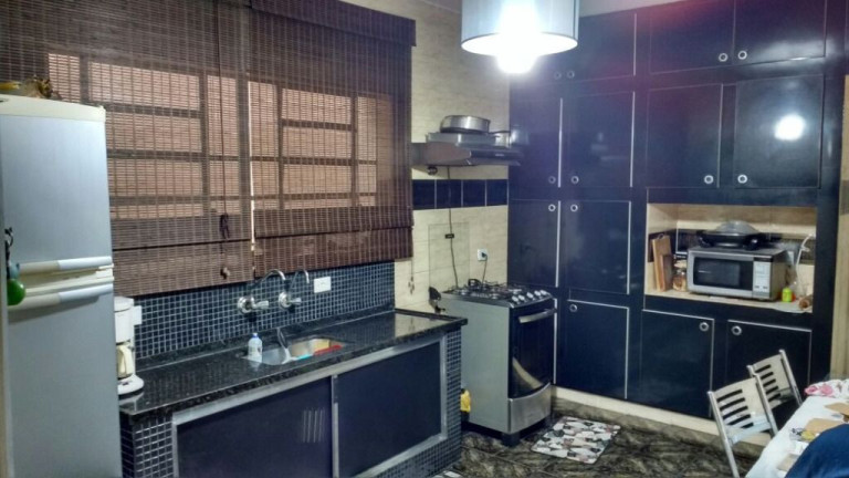 Imagem Sobrado com 2 Quartos à Venda, 132 m² em Vila Eldízia - Santo André Imagem Sobrado com 2 Quartos à Venda, 132 m² em Vila Eldízia - Santo André