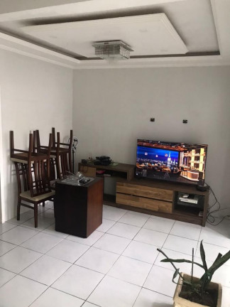 Casa com 2 Quartos à Venda, 113 m² em Campo Grande - Rio De Janeiro