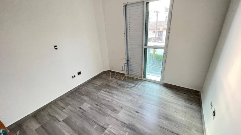 Cobertura com 2 Quartos à Venda, 47 m² em Vila Pires - Santo André