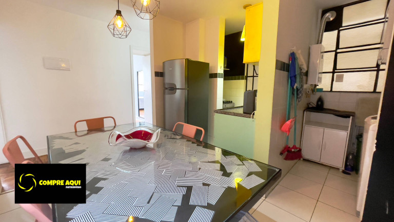 Imagem Apartamento com 2 Quartos à Venda, 80 m² em Barra Funda - São Paulo