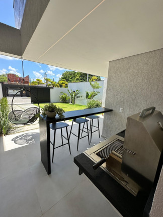 Imagem Casa com 3 Quartos à Venda, 118 m² em Timbu - Eusébio Imagem Casa com 3 Quartos à Venda, 118 m² em Timbu - Eusébio