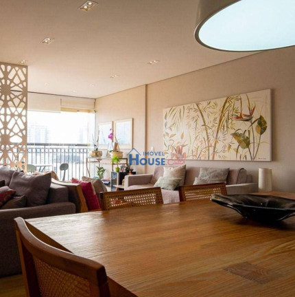 Imagem Apartamento com 3 Quartos à Venda, 110 m² em Pinheiros - São Paulo Imagem Apartamento com 3 Quartos à Venda, 110 m² em Pinheiros - São Paulo