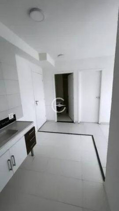 Imagem Apartamento com 2 Quartos à Venda, 35 m² em Jardim Promissão - São Paulo Imagem Apartamento com 2 Quartos à Venda, 35 m² em Jardim Promissão - São Paulo