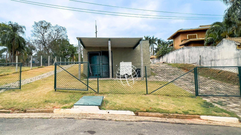 Imagem Terreno à Venda, 5.279 m² em Condomínio Panorama Parque Residencial - Atibaia