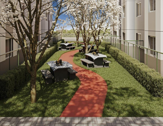 Imagem Apartamento com 2 Quartos à Venda, 52 m² em Parque Colúmbia - Rio De Janeiro Imagem Apartamento com 2 Quartos à Venda, 52 m² em Parque Colúmbia - Rio De Janeiro