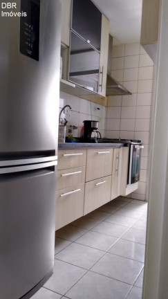 Imagem Apartamento com 2 Quartos à Venda, 50 m² em Anália Franco - São Paulo