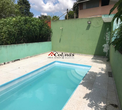 Imagem Imóvel com 2 Quartos à Venda, 2.240 m² em Depois Do Centro - Ibiúna