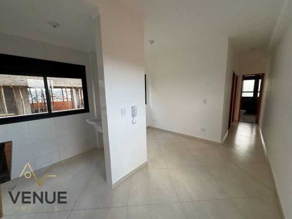 Apartamento com 2 Quartos à Venda, 39 m² em Vila Siria - São Paulo