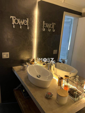 Imagem Imóvel com 2 Quartos à Venda, 112 m² em Panamby - São Paulo Imagem Imóvel com 2 Quartos à Venda, 112 m² em Panamby - São Paulo