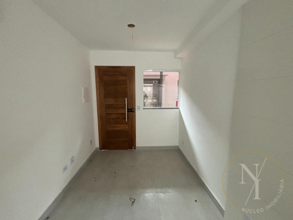 Imagem Apartamento com 2 Quartos à Venda, 35 m² em Chácara Califórnia - São Paulo Imagem Apartamento com 2 Quartos à Venda, 35 m² em Chácara Califórnia - São Paulo