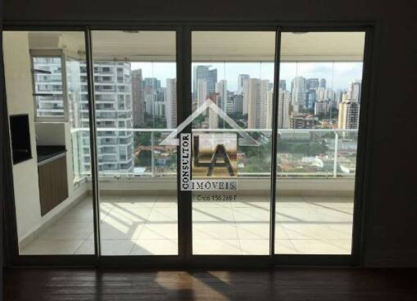 Imagem Apartamento com 2 Quartos à Venda, 105 m² em São Paulo