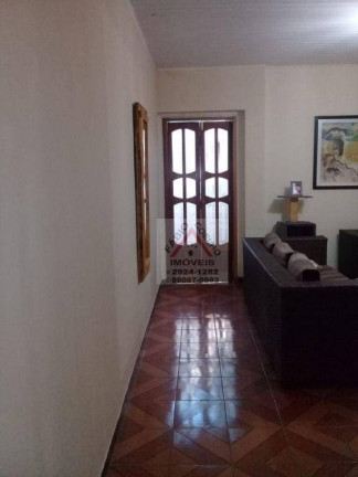 Imagem Casa com 2 Quartos à Venda, 125 m² em Ipiranga - São Paulo Imagem Casa com 2 Quartos à Venda, 125 m² em Ipiranga - São Paulo