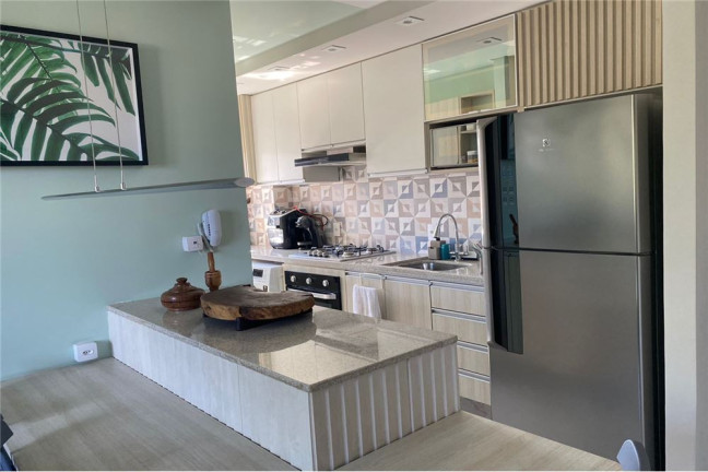 Imagem Apartamento com 2 Quartos à Venda, 41 m² em Vila Prudente - São Paulo