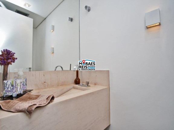 Imagem Apartamento com 3 Quartos à Venda, 160 m² em Vila Sônia - São Paulo Imagem Apartamento com 3 Quartos à Venda, 160 m² em Vila Sônia - São Paulo