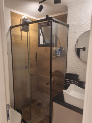 Imagem Imóvel com 2 Quartos à Venda, 50 m² em Socorro - São Paulo Imagem Imóvel com 2 Quartos à Venda, 50 m² em Socorro - São Paulo