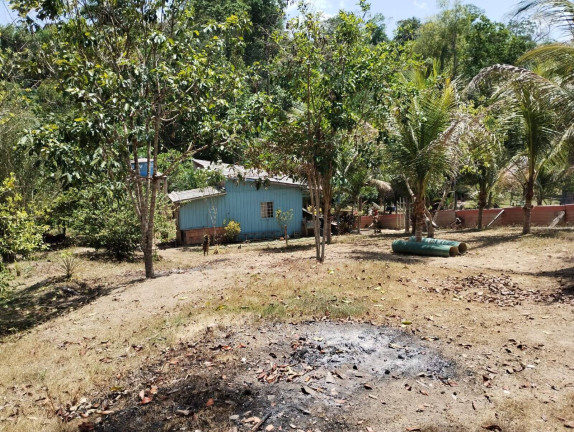 Imagem Terreno à Venda, 138 m² em Rio Preto Da Eva Imagem Terreno à Venda, 138 m² em Rio Preto Da Eva