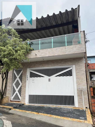 Imagem Casa com 3 Quartos à Venda, 213 m² em Panorama (polvilho) - Cajamar Imagem Casa com 3 Quartos à Venda, 213 m² em Panorama (polvilho) - Cajamar