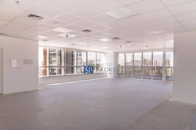 Imagem Sala Comercial à Venda, 450 m² em Chácara Santo Antônio - São Paulo