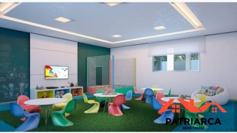 Imagem Apartamento com 2 Quartos à Venda, 54 m² em Fundação Da Casa Popular - Campinas Imagem Apartamento com 2 Quartos à Venda, 54 m² em Fundação Da Casa Popular - Campinas