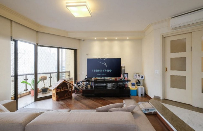 Imagem Apartamento com 4 Quartos à Venda, 270 m² em Santa Cecília - São Paulo Imagem Apartamento com 4 Quartos à Venda, 270 m² em Santa Cecília - São Paulo