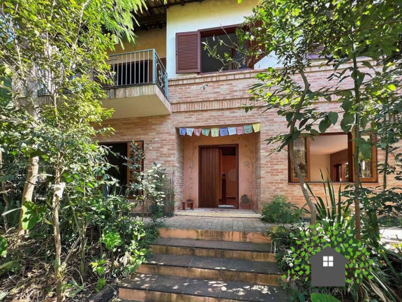 Casa com 3 Quartos à Venda, 369 m² em Granja Viana Ii - Cotia