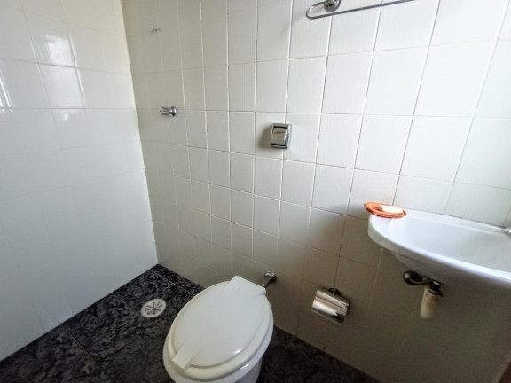 Imagem Apartamento com 3 Quartos à Venda, 142 m² em Centro - Marília Imagem Apartamento com 3 Quartos à Venda, 142 m² em Centro - Marília