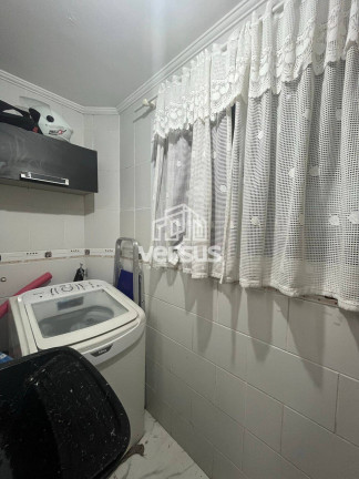 Imagem Apartamento com 3 Quartos à Venda, 90 m² em Boqueirão - Praia Grande Imagem Apartamento com 3 Quartos à Venda, 90 m² em Boqueirão - Praia Grande